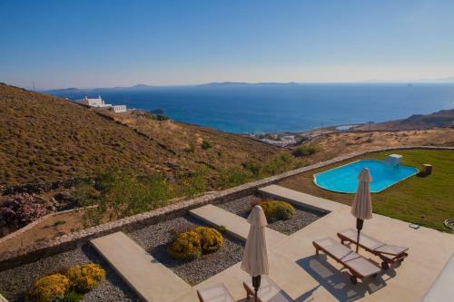 Sotavento Villa