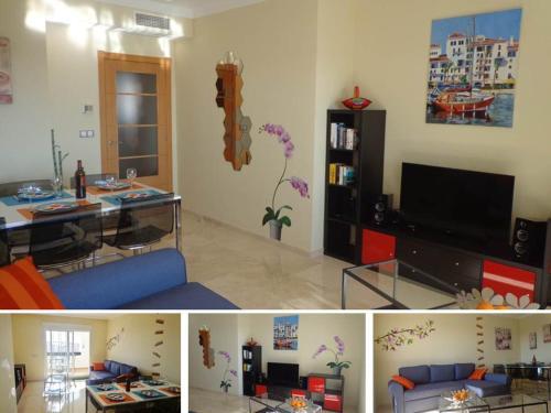 Residencial Duquesa Apartemento 2096