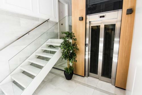 Apartamento Living4m�laga Platinum Beach