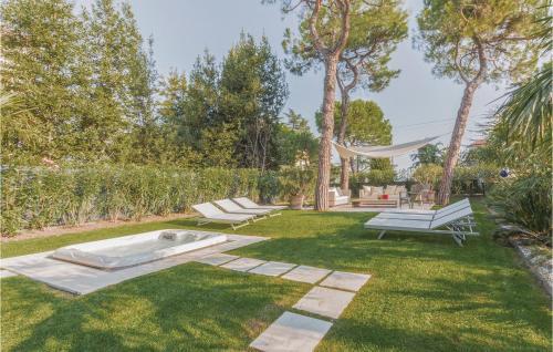 Apartment Casa Molin 78