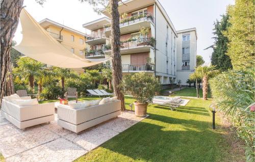 Apartment Casa Molin 78
