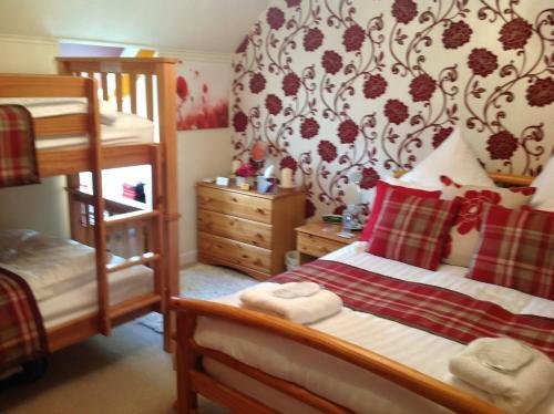 Bed & Breakfast Ailigean