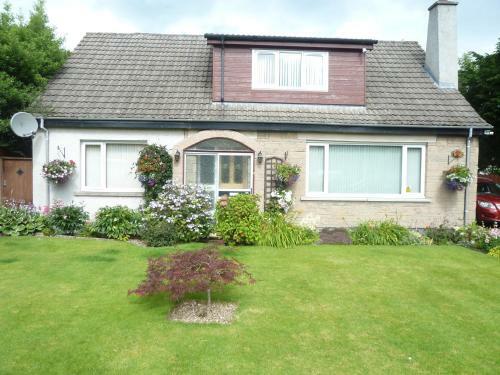 Bed & Breakfast Ailigean