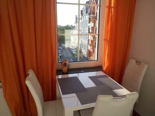Apartment Scharpenberg
