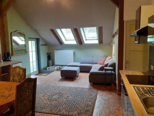 Bed & Breakfast Chambre&table D'hotes Ptitmonde