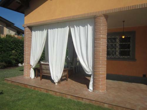 Villa Viila Arancio