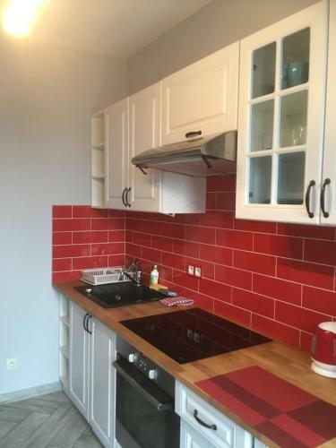 Jtb Deluxe Apartments