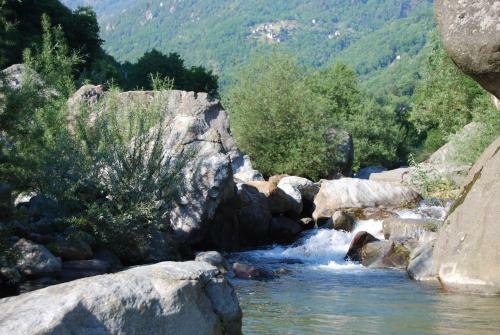 Apartamento Appartamento A Vourry
