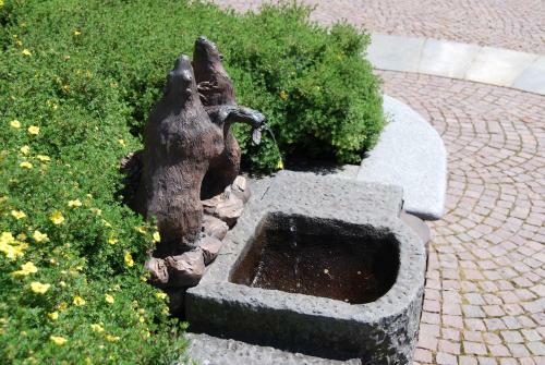Apartamento Appartamento A Vourry