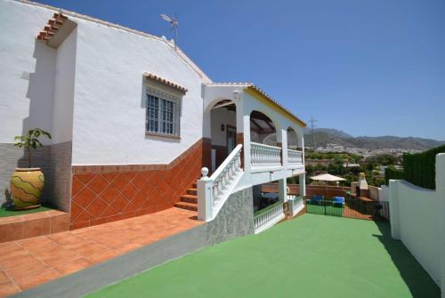 Villa Ana Exotica