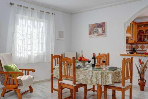 Villa Ana Exotica