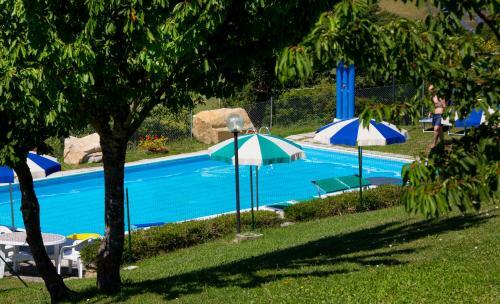 Agroturismo Villamagna Palazzo