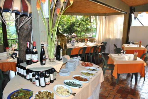 Hotel Albergo Ristorante La Lanterna