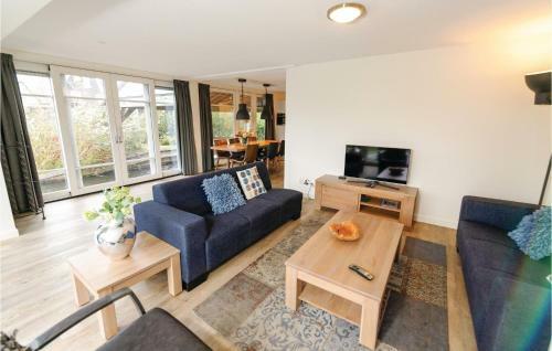 Holiday Home Bodelaeke-schiphuiswoning