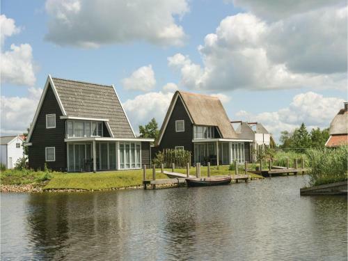 Holiday Home Bodelaeke-wiedenwoning
