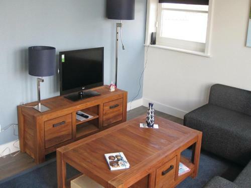 Holiday Home Bodelaeke-wiedenwoning