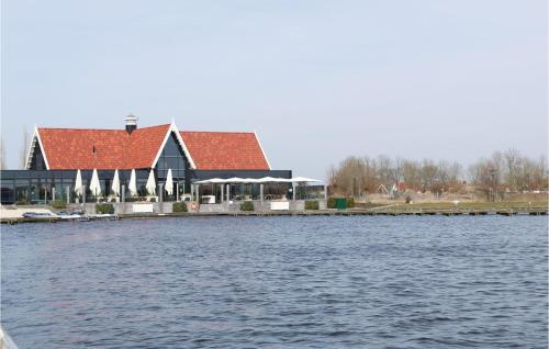 Holiday Home Bodelaeke-wieden 4p.