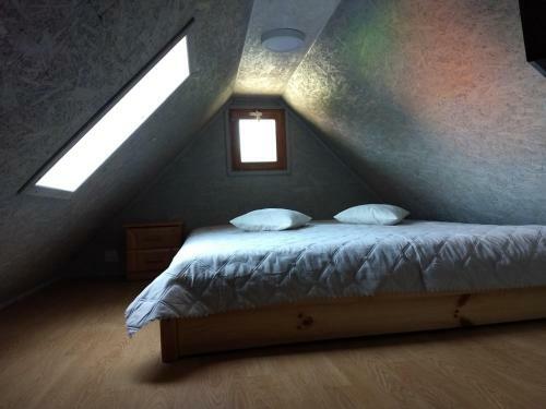 Lodges Zacisze I