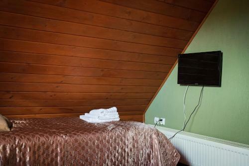 Lodges Zacisze I