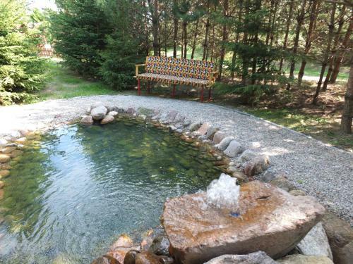 Lodges Zacisze I