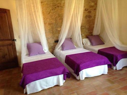 Villa Casa Rural Mas Nou D'en Lliure Peratallada