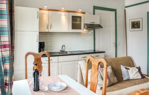 Apartment Molkwerum 09