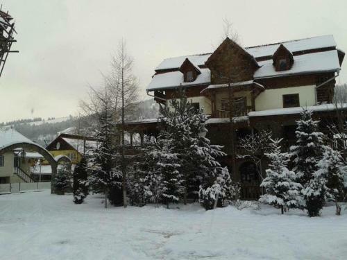 Hostal Perla Maramuresului
