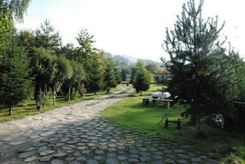 Hostal Perla Maramuresului