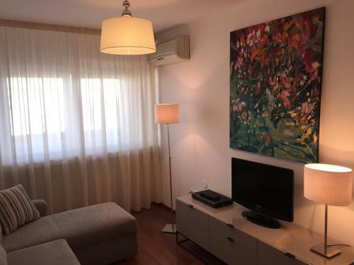 Victoriei Holiday Apartment