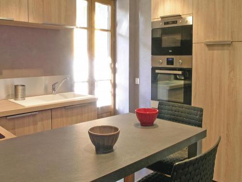 Apartment Faverges 11