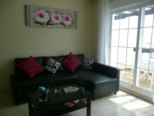 Leopoldo Apartamento 3