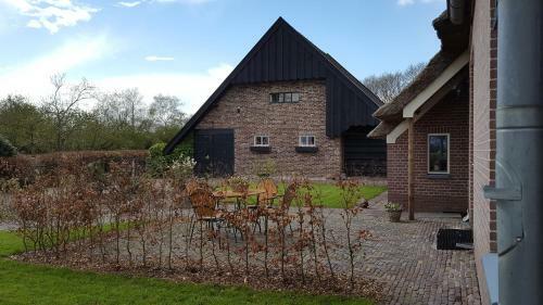 Boerderij De Borgh