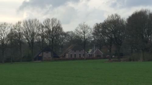 Boerderij De Borgh