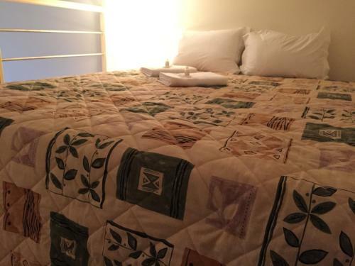 Marginal Oce�nica Apartment
