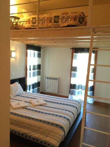 Marginal Oce�nica Apartment
