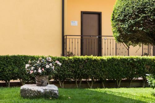 "dal Cavaliere" Apartment