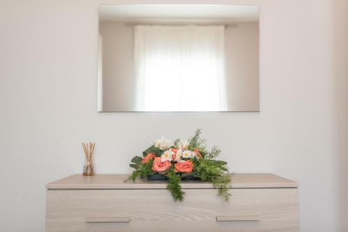 "dal Cavaliere" Apartment