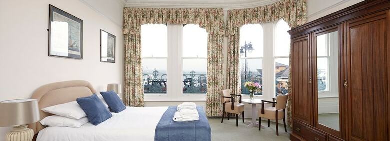 Royal Esplanade Hotel