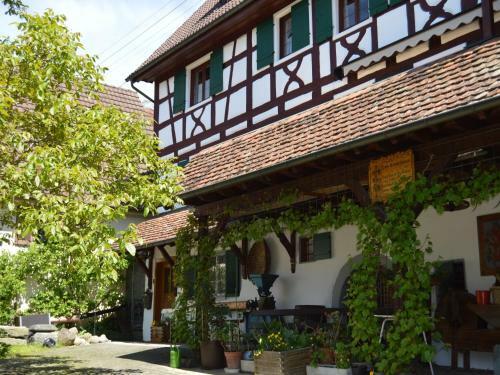 Hostal Zum Torkelhaus