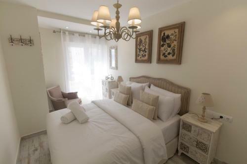 Sitges Centre Mediterranean Apartments