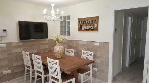 Sitges Centre Mediterranean Apartments