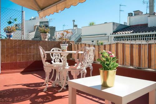 Apartamentos Grode