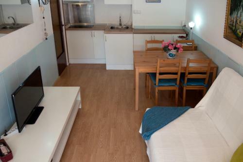 Apartamentos Grode
