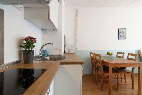 Apartamentos Grode