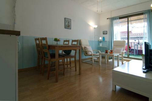 Apartamentos Grode
