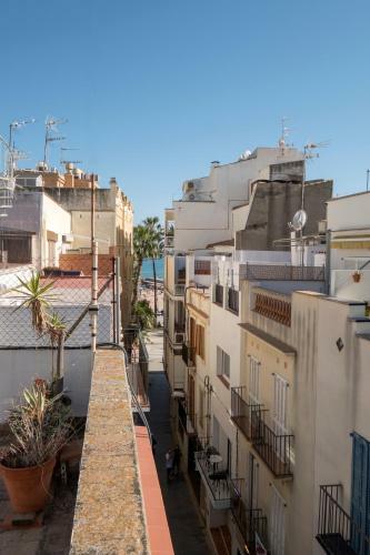 Apartamentos Grode