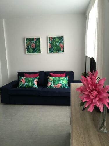 Apartamentos Telde Gran Canaria