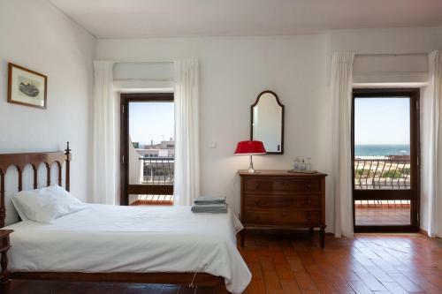 Apartment T5 Sixties