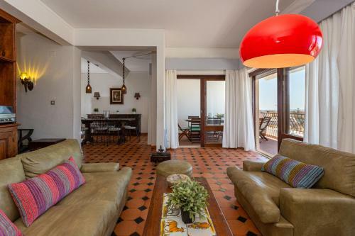 Apartment T5 Sixties