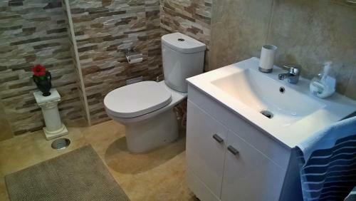 Apartment Tudo Bem